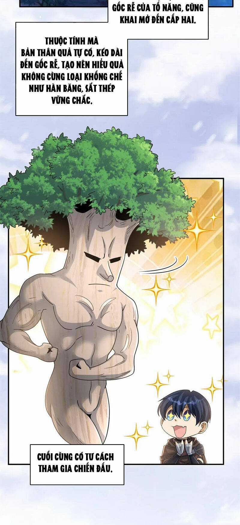 Cựu Nhật Ngự Long - Chapter 81 - Trang 31