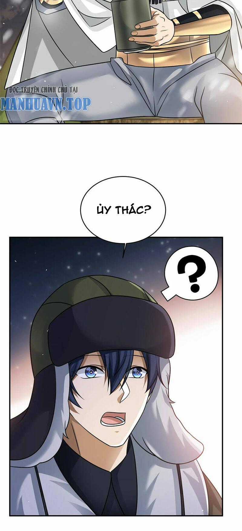 Cựu Nhật Ngự Long - Chapter 81 - Trang 36