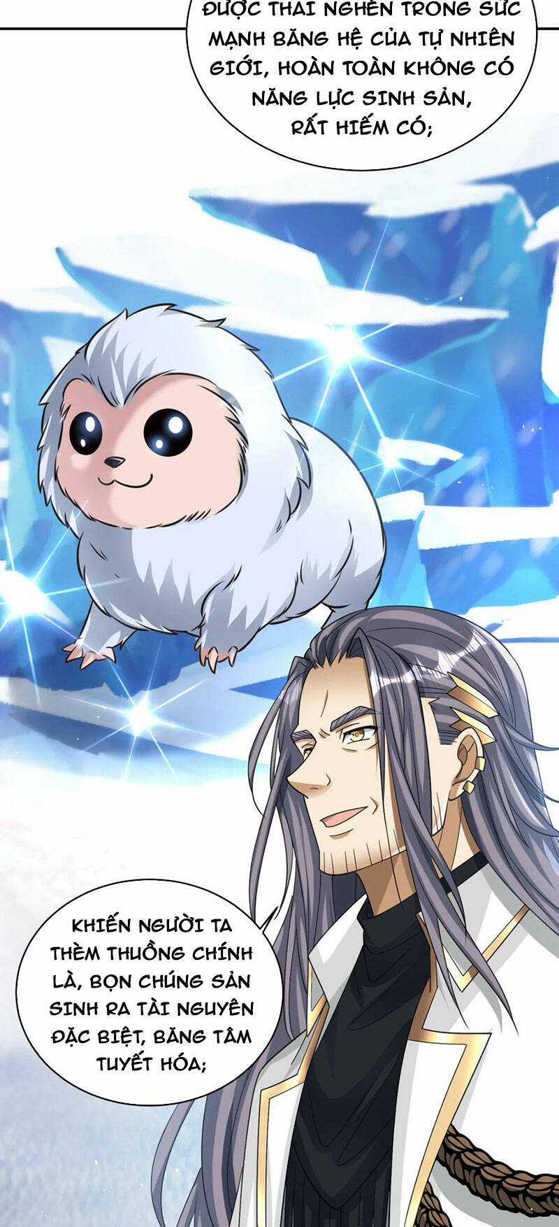 Cựu Nhật Ngự Long - Chapter 82 - Trang 16