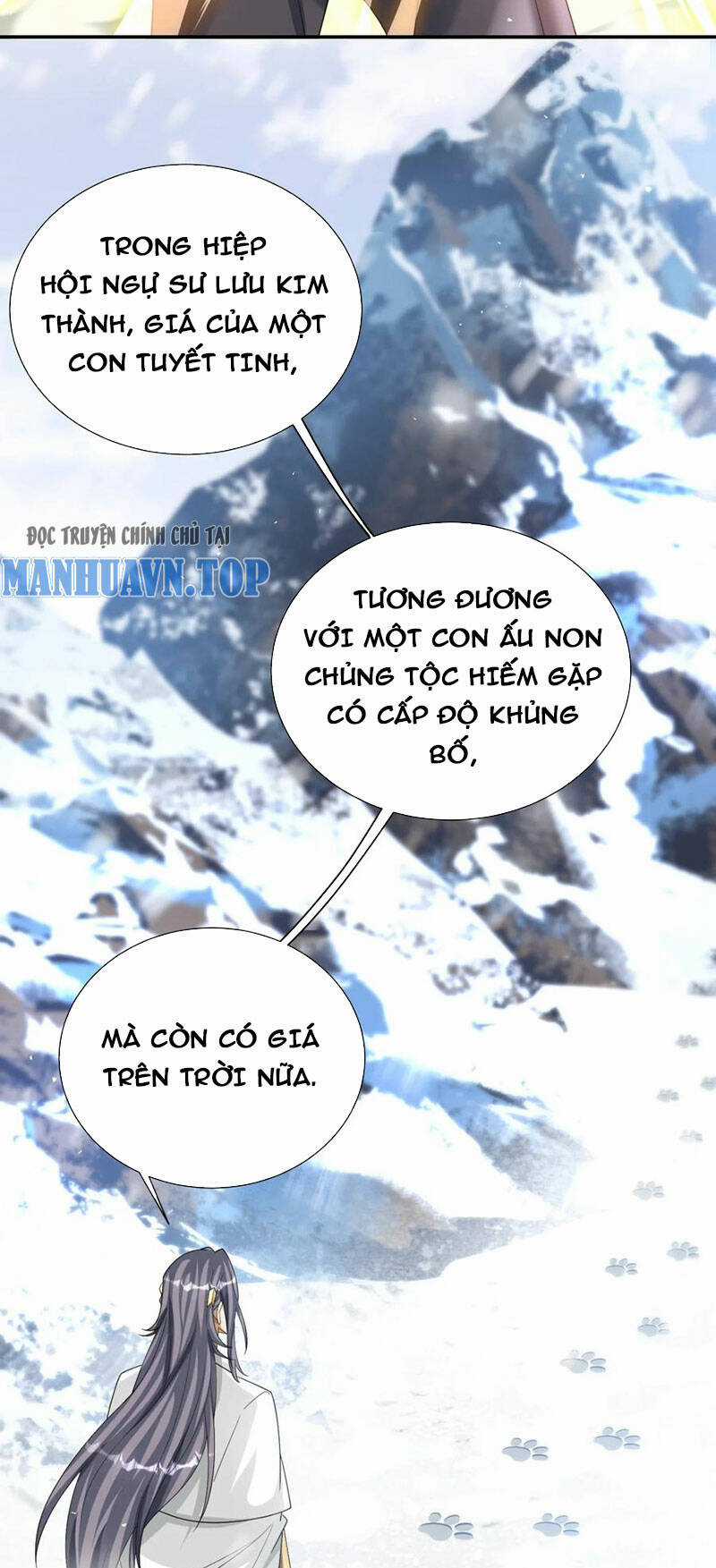 Cựu Nhật Ngự Long - Chapter 82 - Trang 18