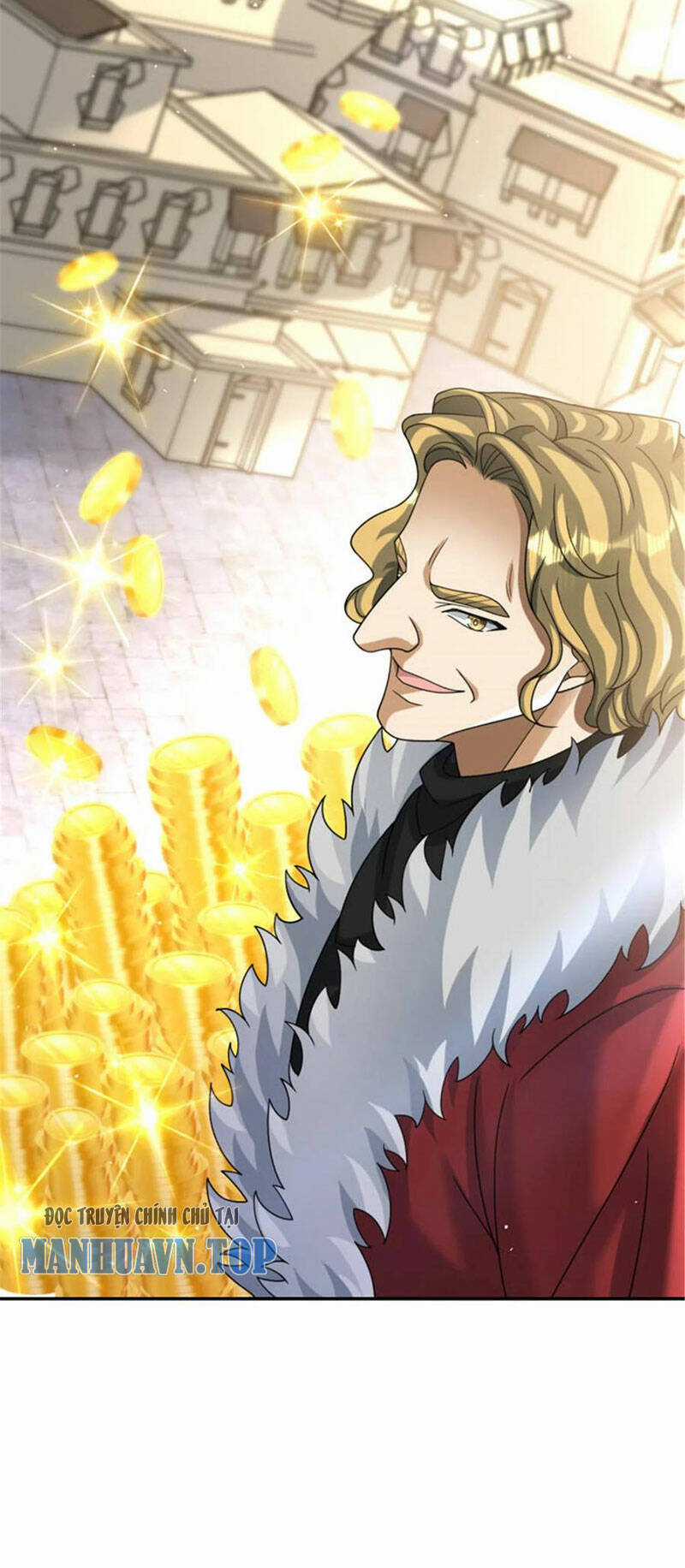 Cựu Nhật Ngự Long - Chapter 82 - Trang 3