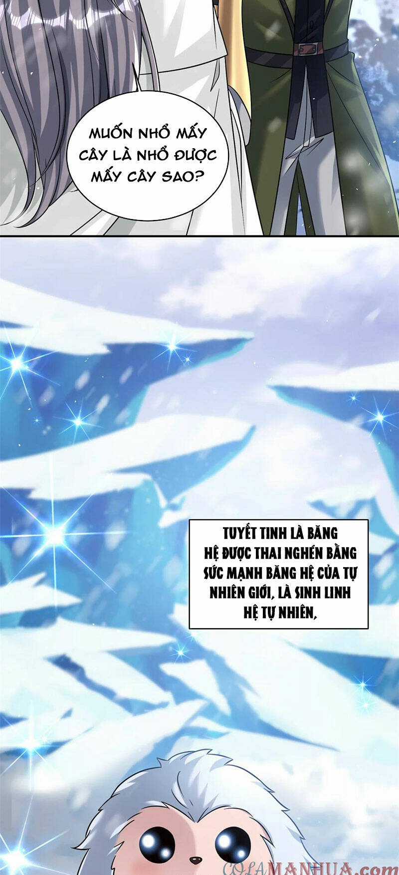 Cựu Nhật Ngự Long - Chapter 82 - Trang 25