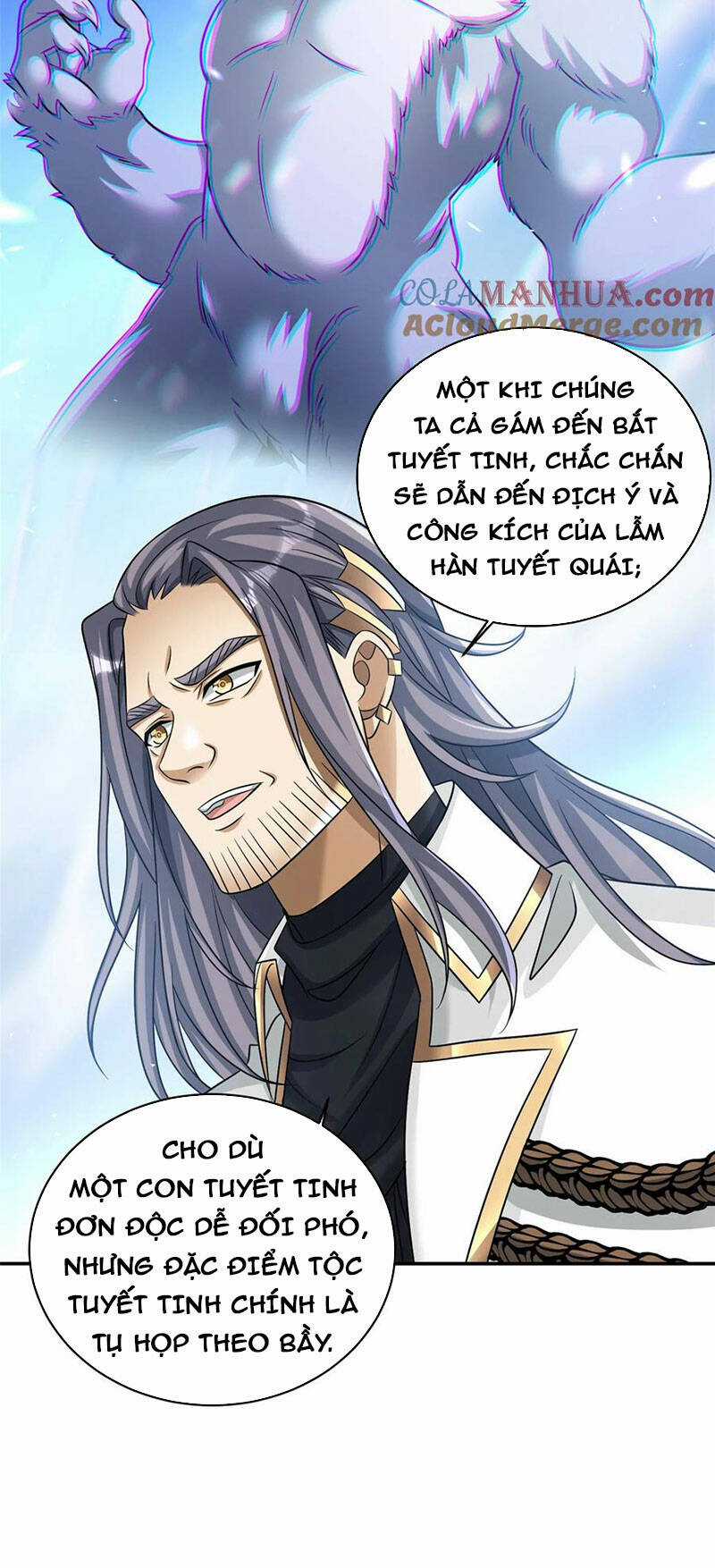 Cựu Nhật Ngự Long - Chapter 82 - Trang 28