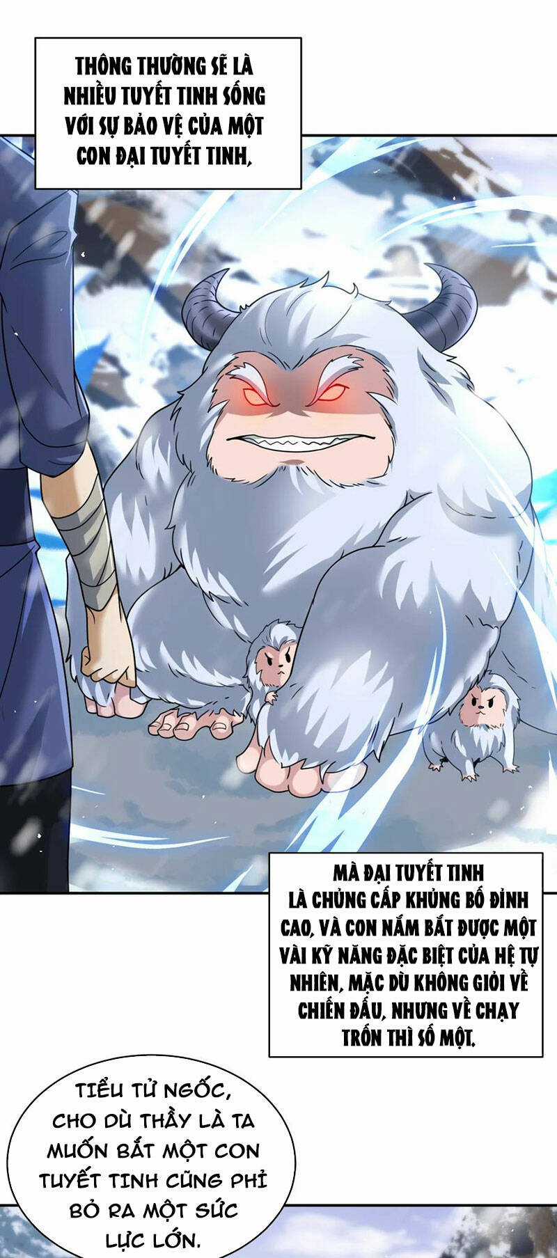 Cựu Nhật Ngự Long - Chapter 82 - Trang 29