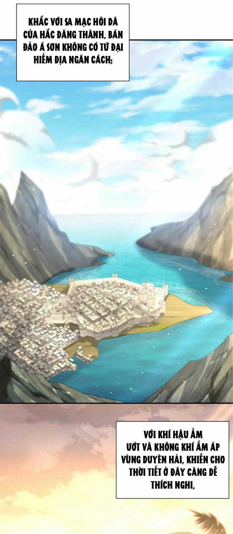 Cựu Nhật Ngự Long - Chapter 82 - Trang 4