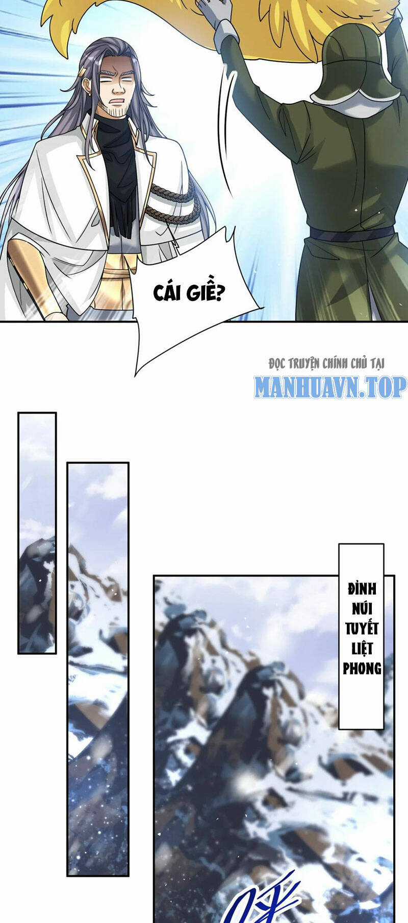 Cựu Nhật Ngự Long - Chapter 82 - Trang 32