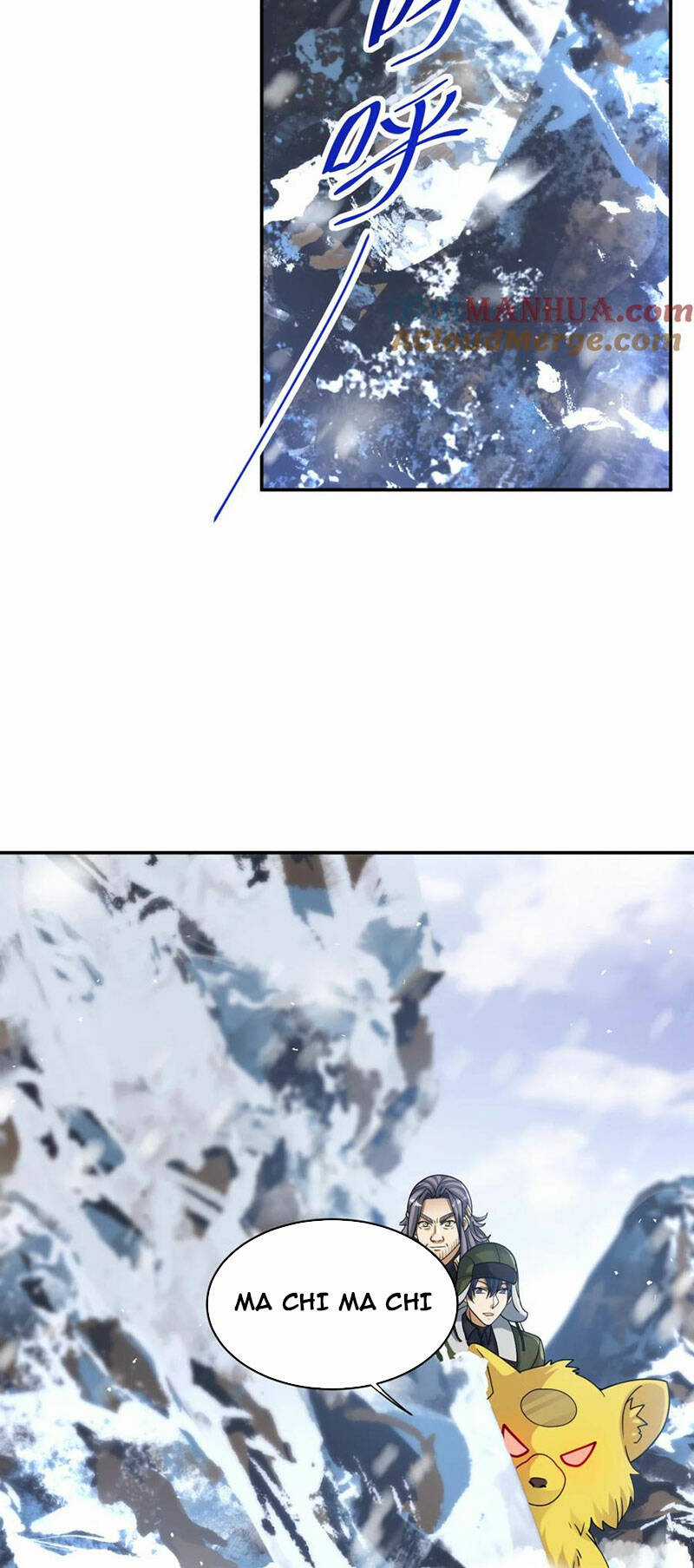 Cựu Nhật Ngự Long - Chapter 82 - Trang 33