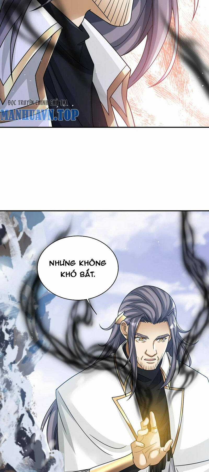 Cựu Nhật Ngự Long - Chapter 82 - Trang 36