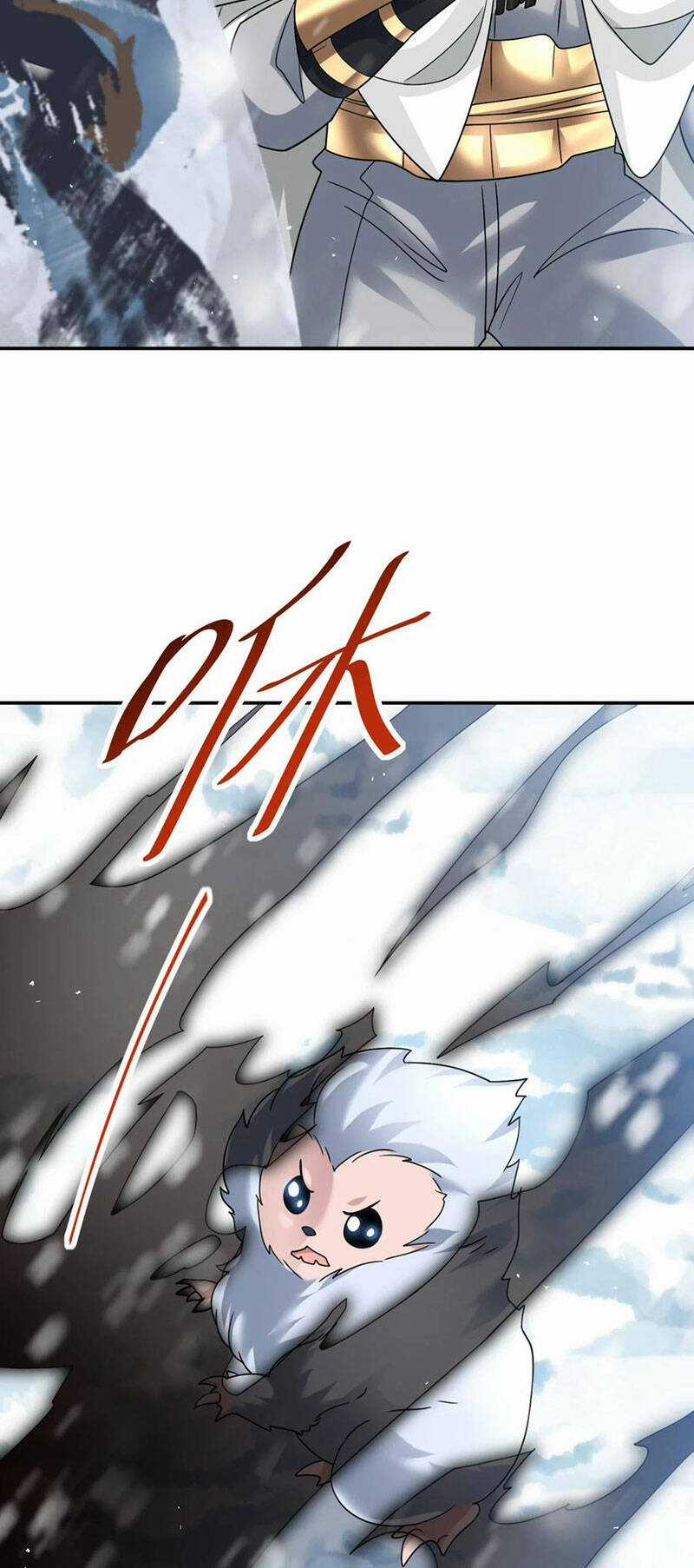 Cựu Nhật Ngự Long - Chapter 82 - Trang 37