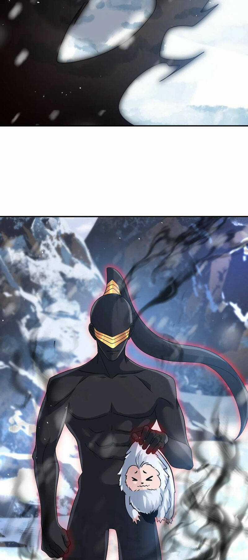 Cựu Nhật Ngự Long - Chapter 82 - Trang 38