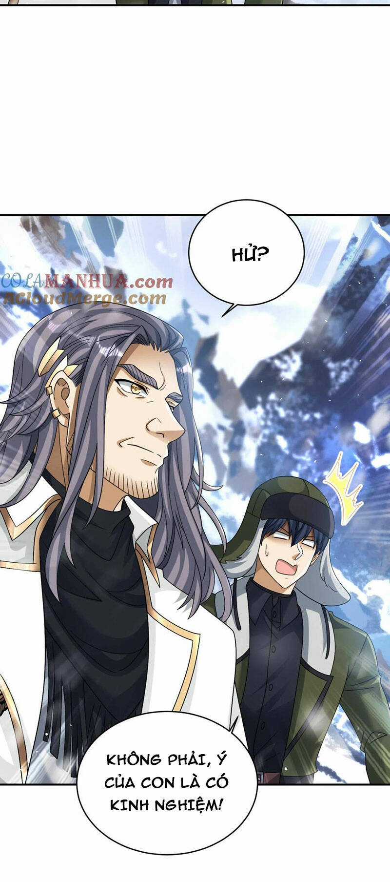 Cựu Nhật Ngự Long - Chapter 82 - Trang 40