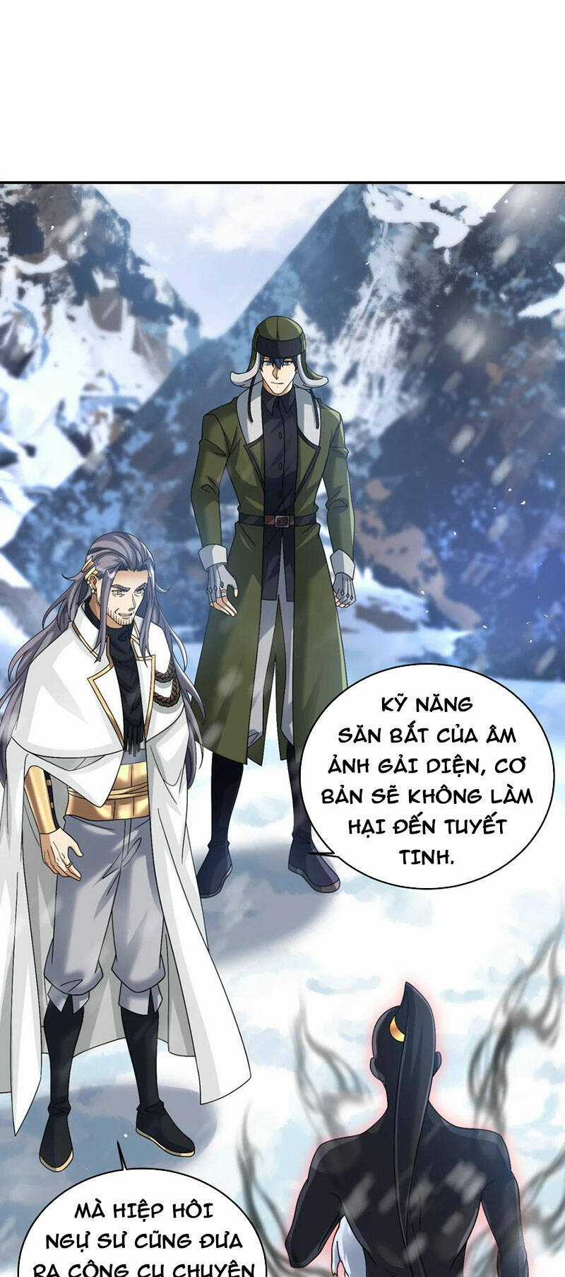 Cựu Nhật Ngự Long - Chapter 82 - Trang 41