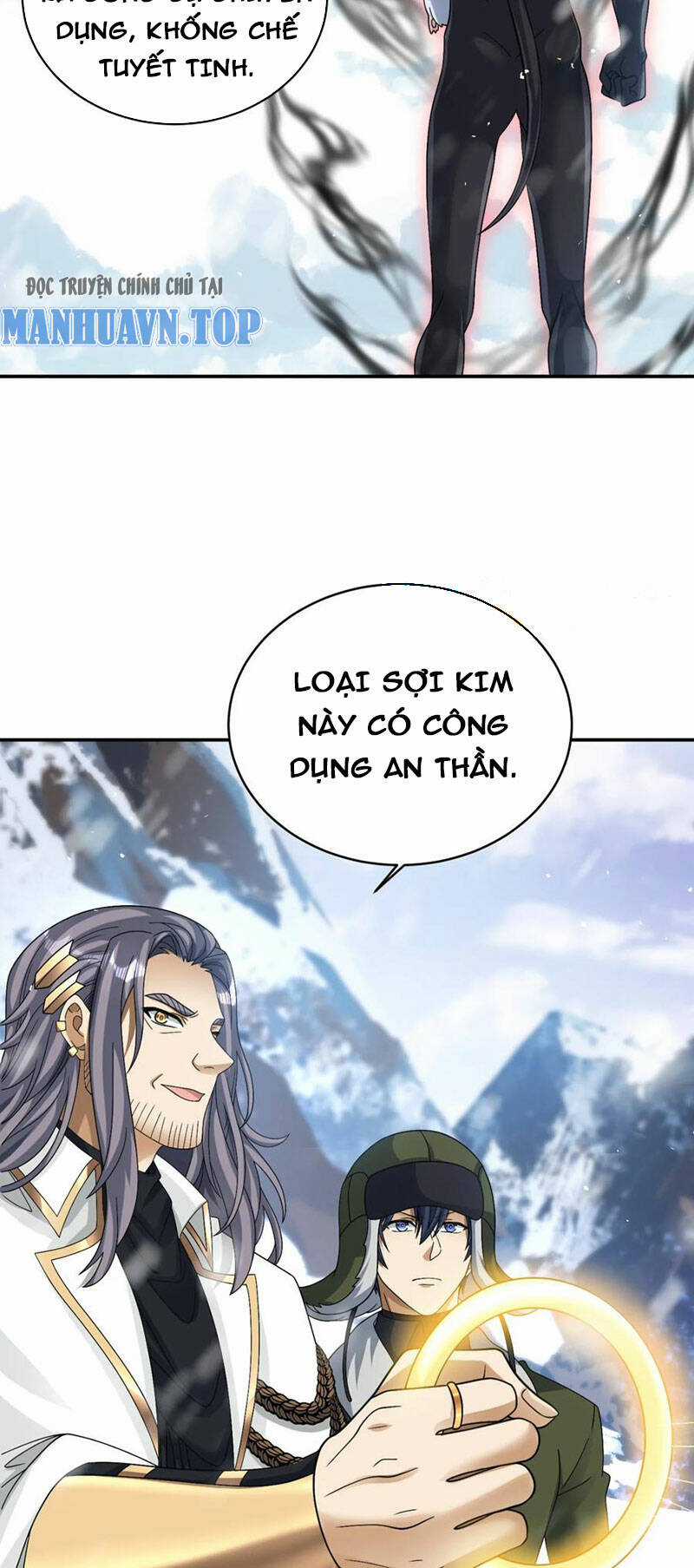 Cựu Nhật Ngự Long - Chapter 82 - Trang 42