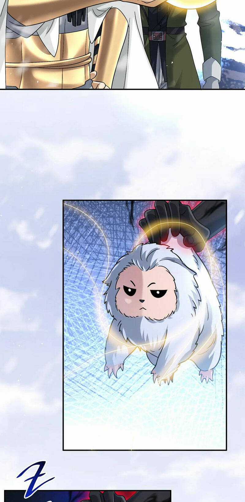 Cựu Nhật Ngự Long - Chapter 82 - Trang 43