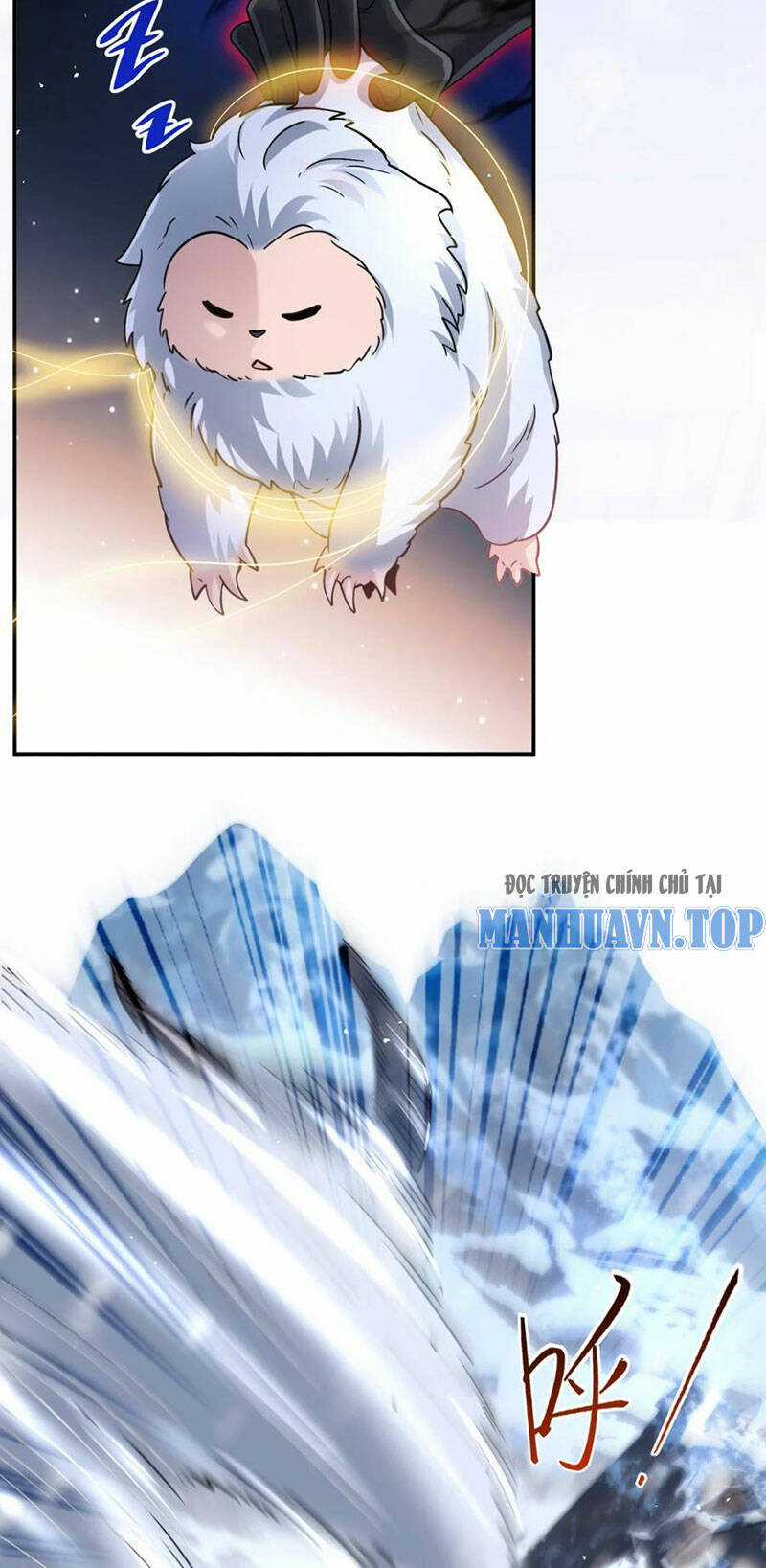 Cựu Nhật Ngự Long - Chapter 82 - Trang 44