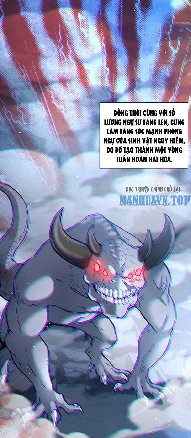 Cựu Nhật Ngự Long - Chapter 82 - Trang 7