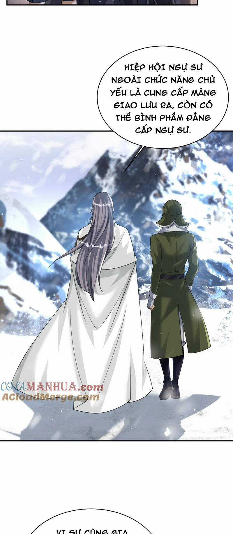 Cựu Nhật Ngự Long - Chapter 82 - Trang 10