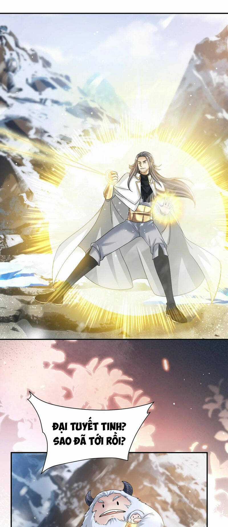 Cựu Nhật Ngự Long - Chapter 83 - Trang 1