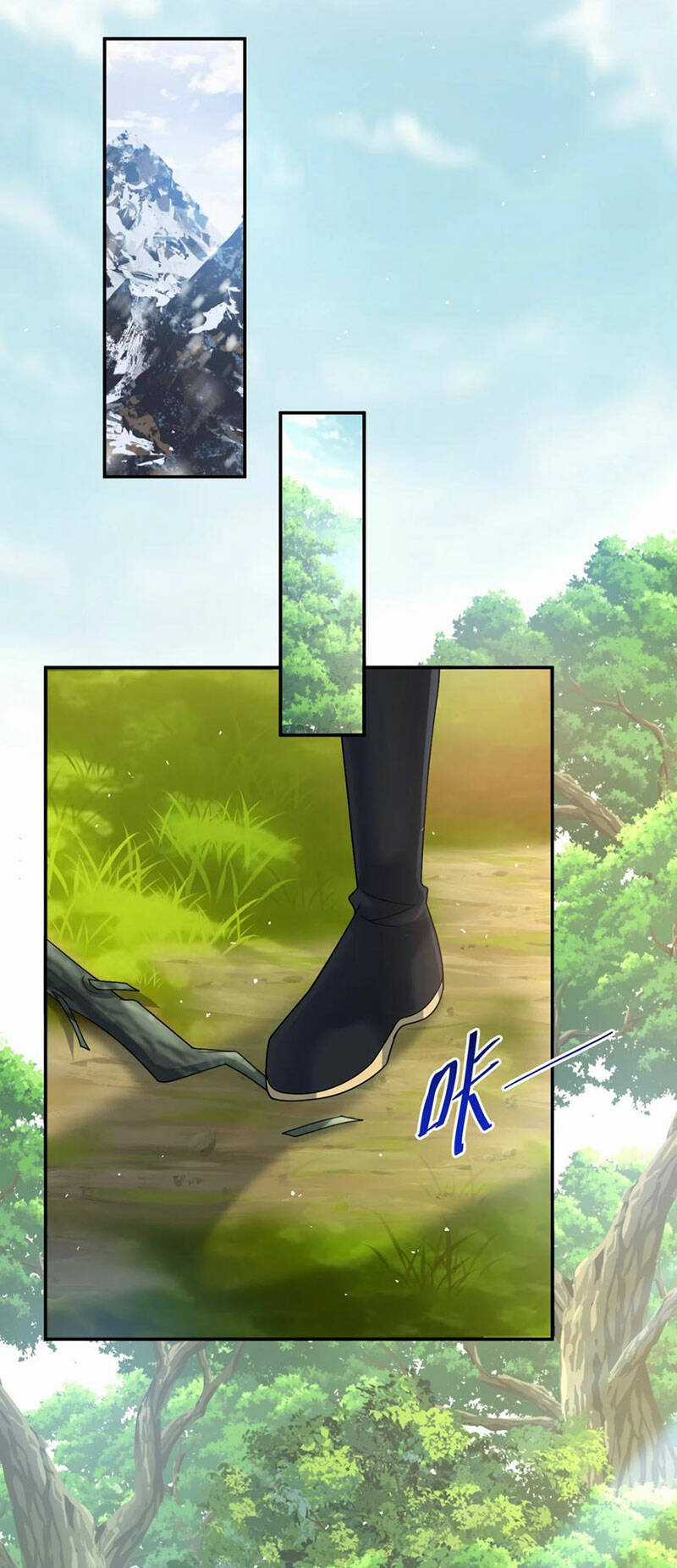 Cựu Nhật Ngự Long - Chapter 83 - Trang 11