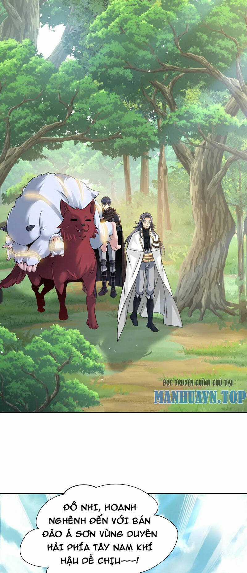 Cựu Nhật Ngự Long - Chapter 83 - Trang 12