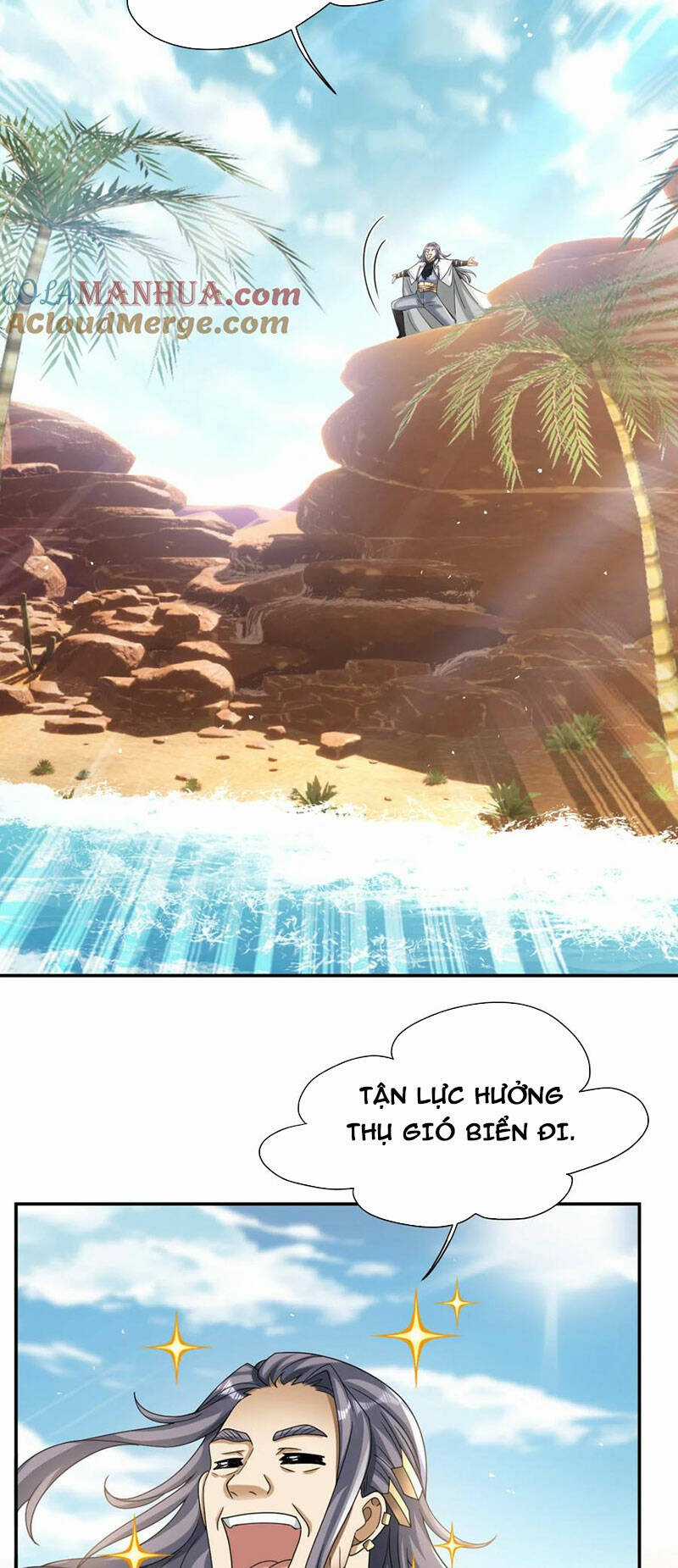 Cựu Nhật Ngự Long - Chapter 83 - Trang 13