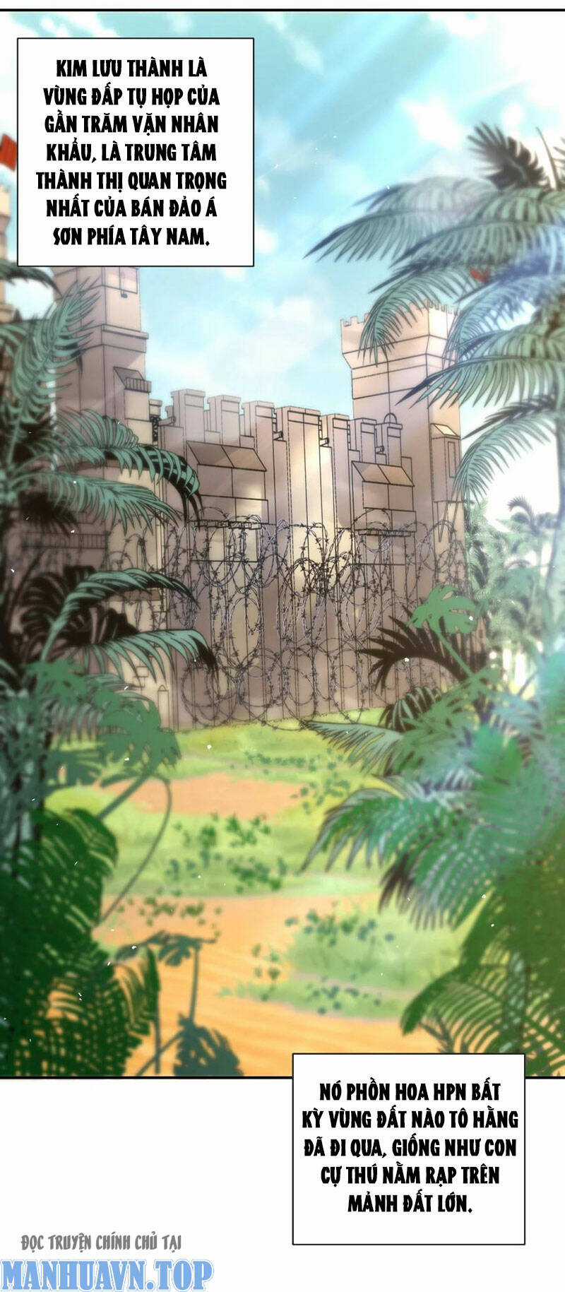 Cựu Nhật Ngự Long - Chapter 83 - Trang 21