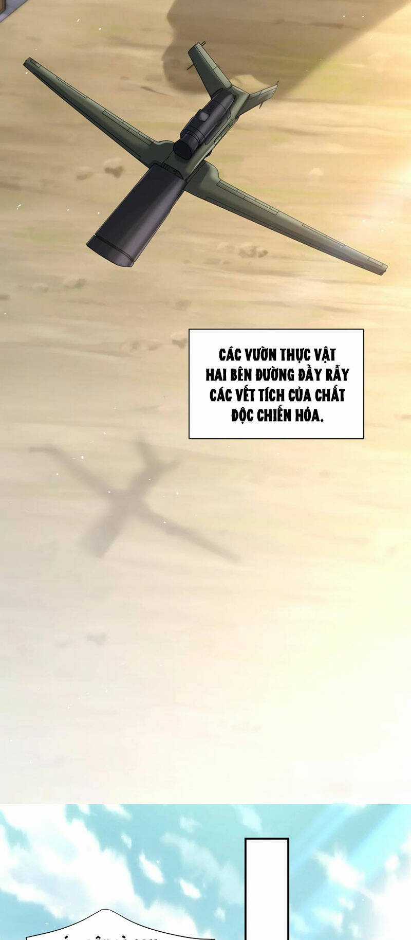 Cựu Nhật Ngự Long - Chapter 83 - Trang 24