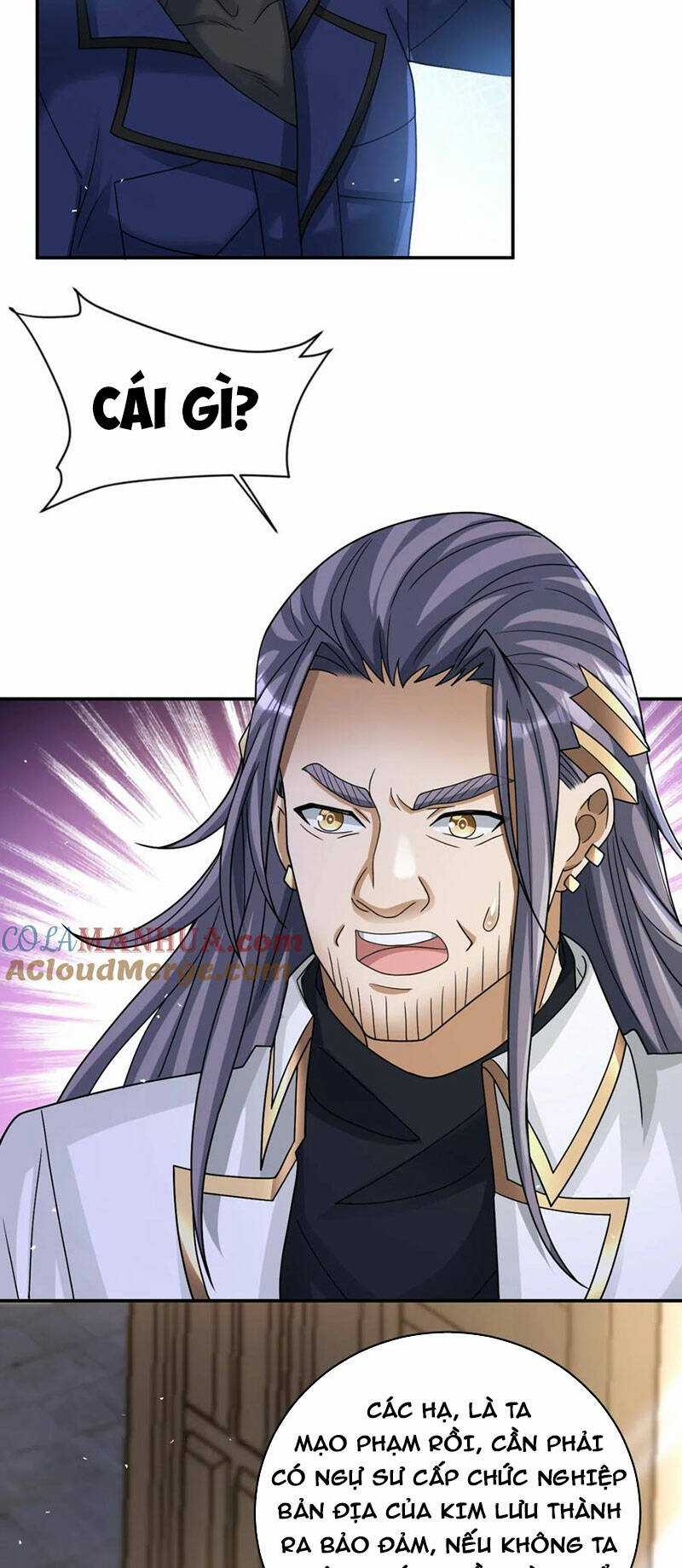 Cựu Nhật Ngự Long - Chapter 83 - Trang 29