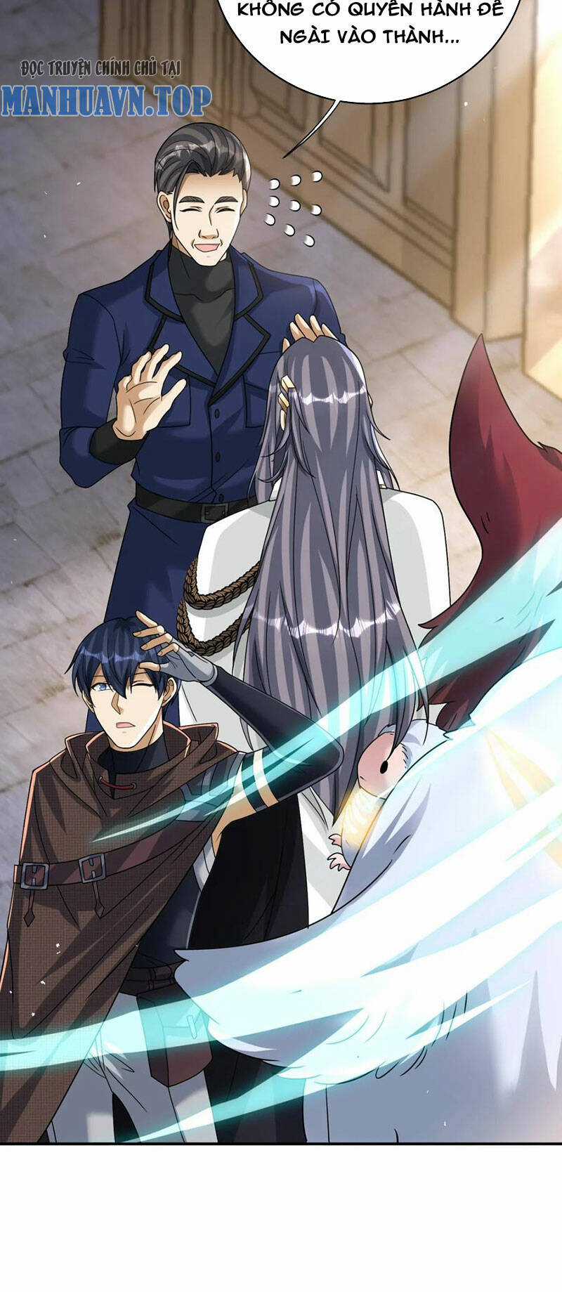 Cựu Nhật Ngự Long - Chapter 83 - Trang 30