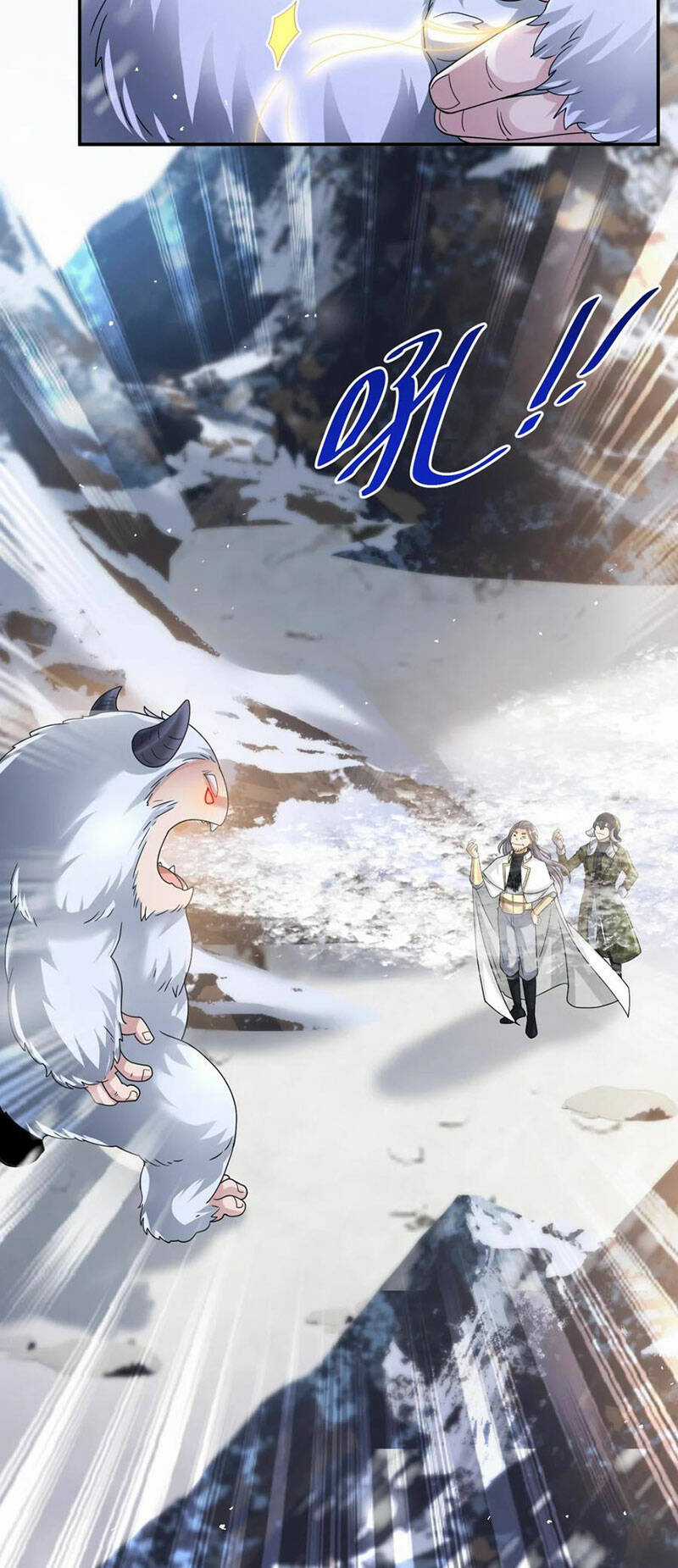 Cựu Nhật Ngự Long - Chapter 83 - Trang 4