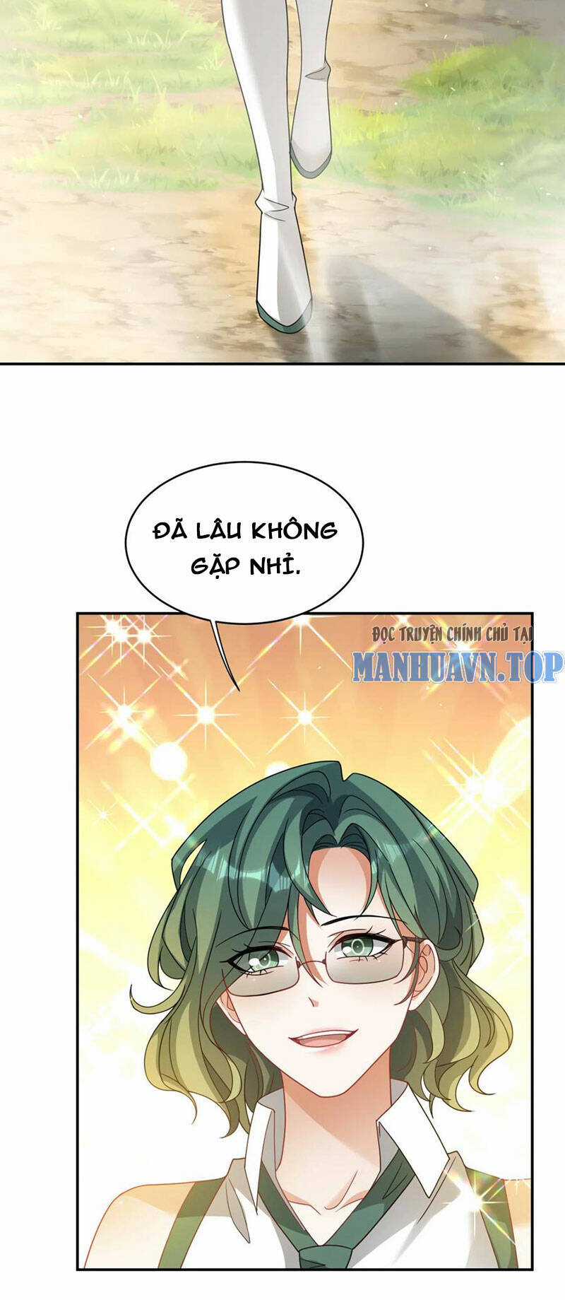 Cựu Nhật Ngự Long - Chapter 83 - Trang 36