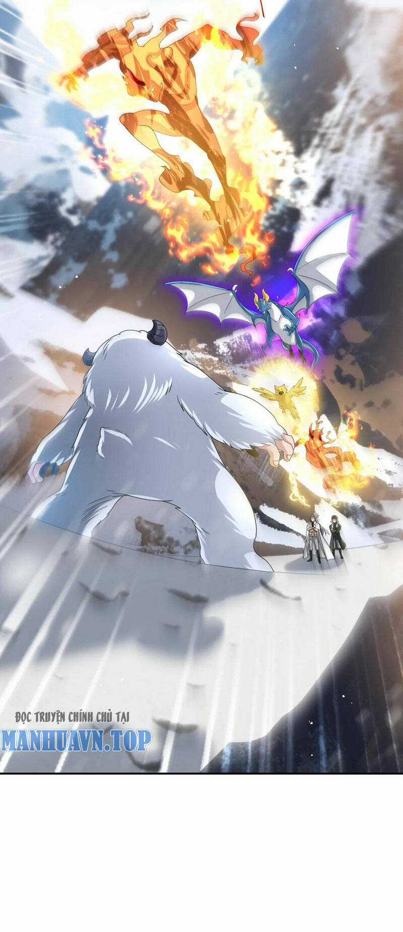 Cựu Nhật Ngự Long - Chapter 83 - Trang 6