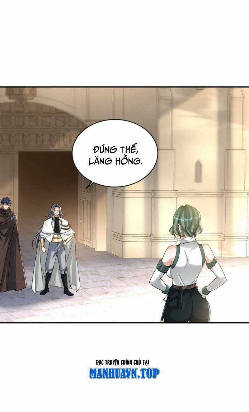 Cựu Nhật Ngự Long - Chapter 84 - Trang 1