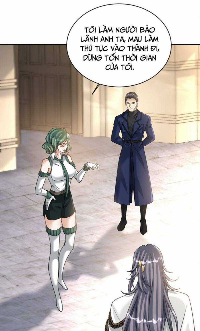 Cựu Nhật Ngự Long - Chapter 84 - Trang 2