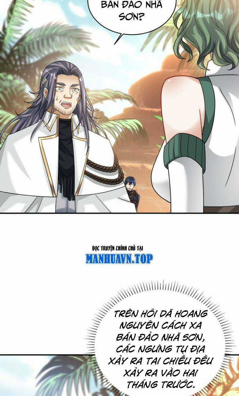 Cựu Nhật Ngự Long - Chapter 84 - Trang 11