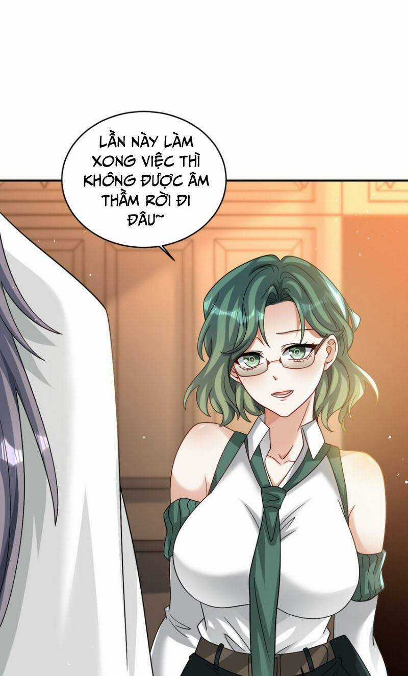 Cựu Nhật Ngự Long - Chapter 84 - Trang 17