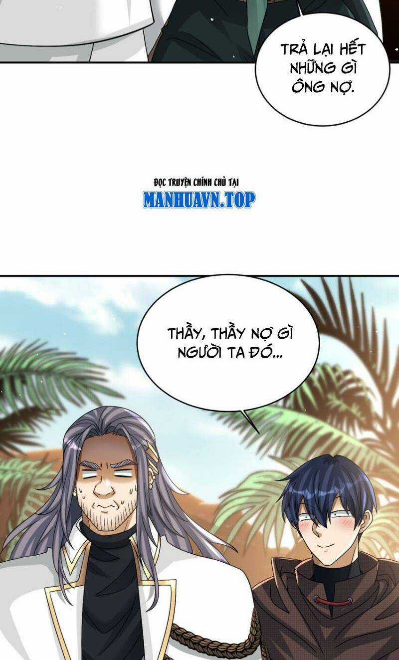 Cựu Nhật Ngự Long - Chapter 84 - Trang 18