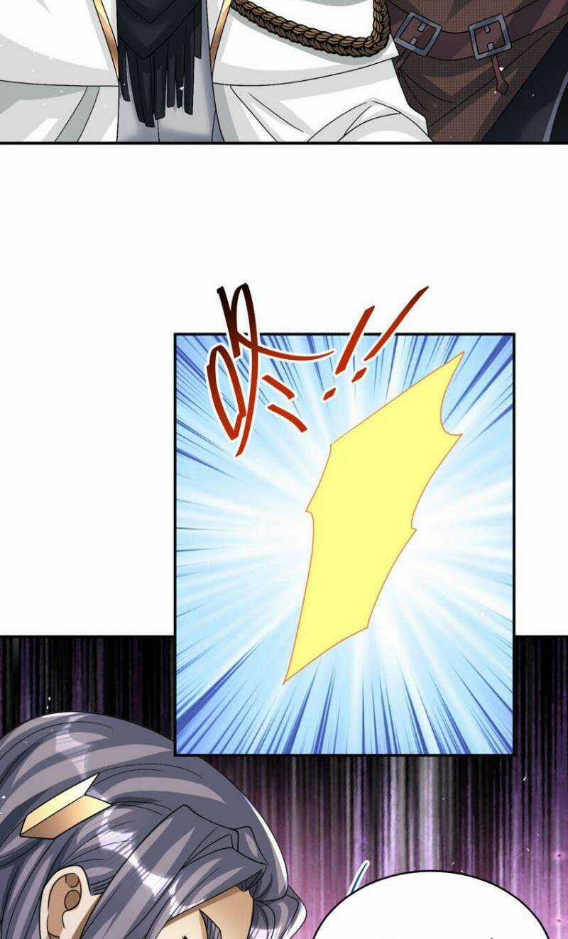 Cựu Nhật Ngự Long - Chapter 84 - Trang 19