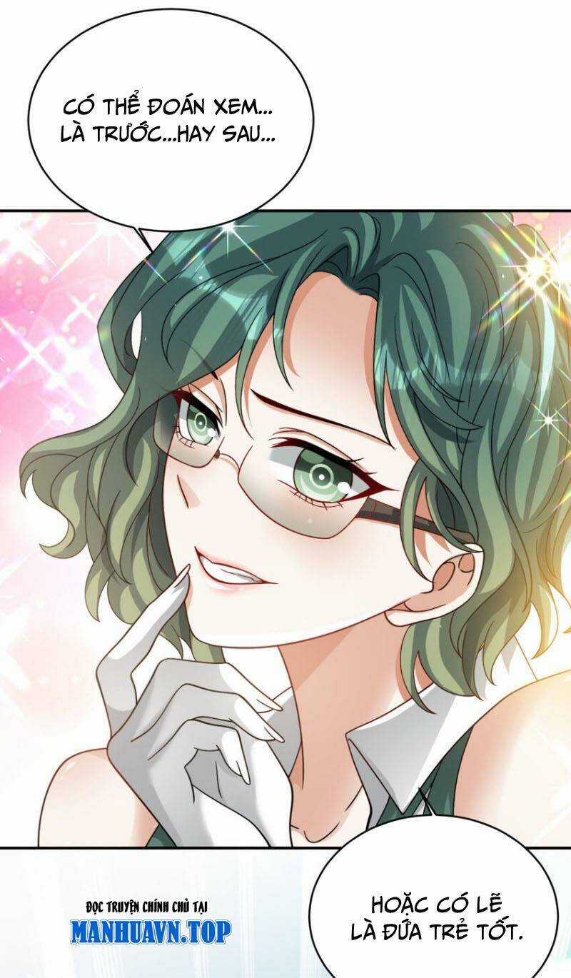 Cựu Nhật Ngự Long - Chapter 84 - Trang 21