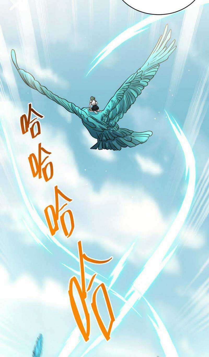 Cựu Nhật Ngự Long - Chapter 84 - Trang 22