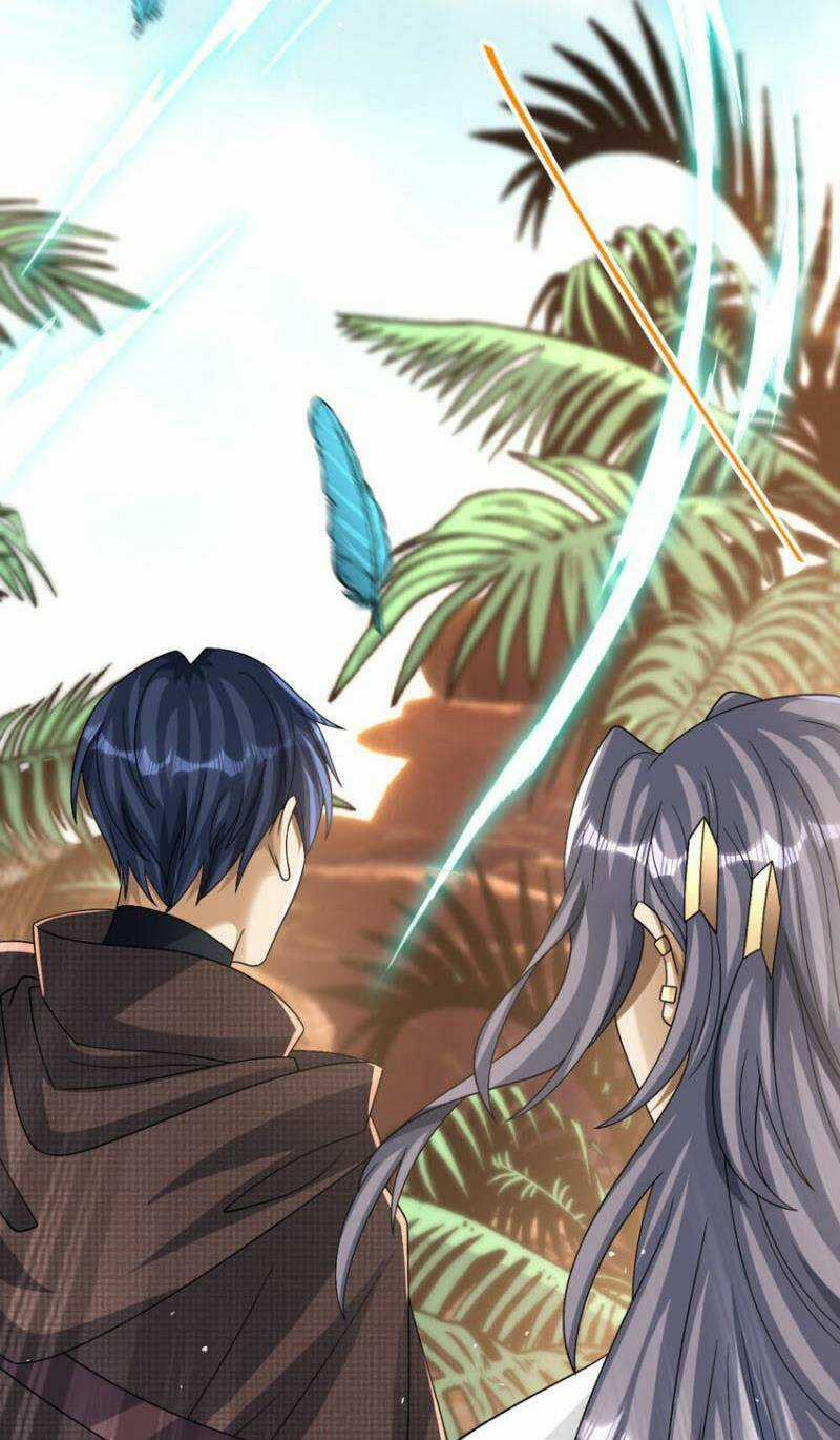 Cựu Nhật Ngự Long - Chapter 84 - Trang 23