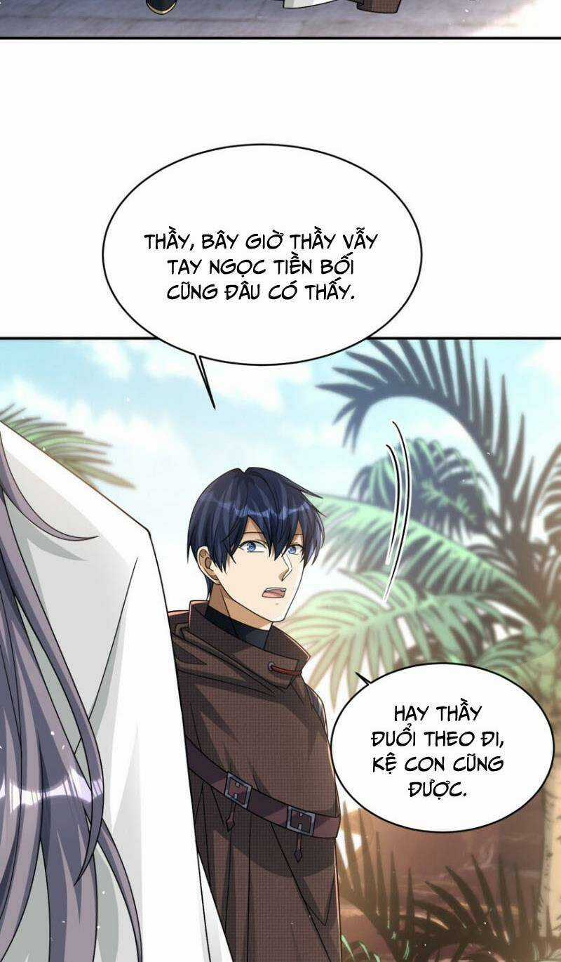 Cựu Nhật Ngự Long - Chapter 84 - Trang 27