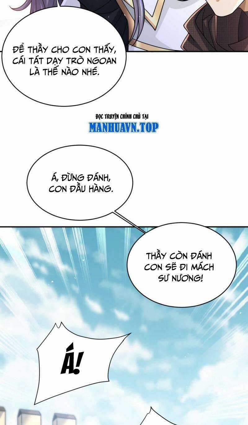 Cựu Nhật Ngự Long - Chapter 84 - Trang 29