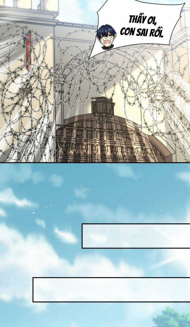 Cựu Nhật Ngự Long - Chapter 84 - Trang 30