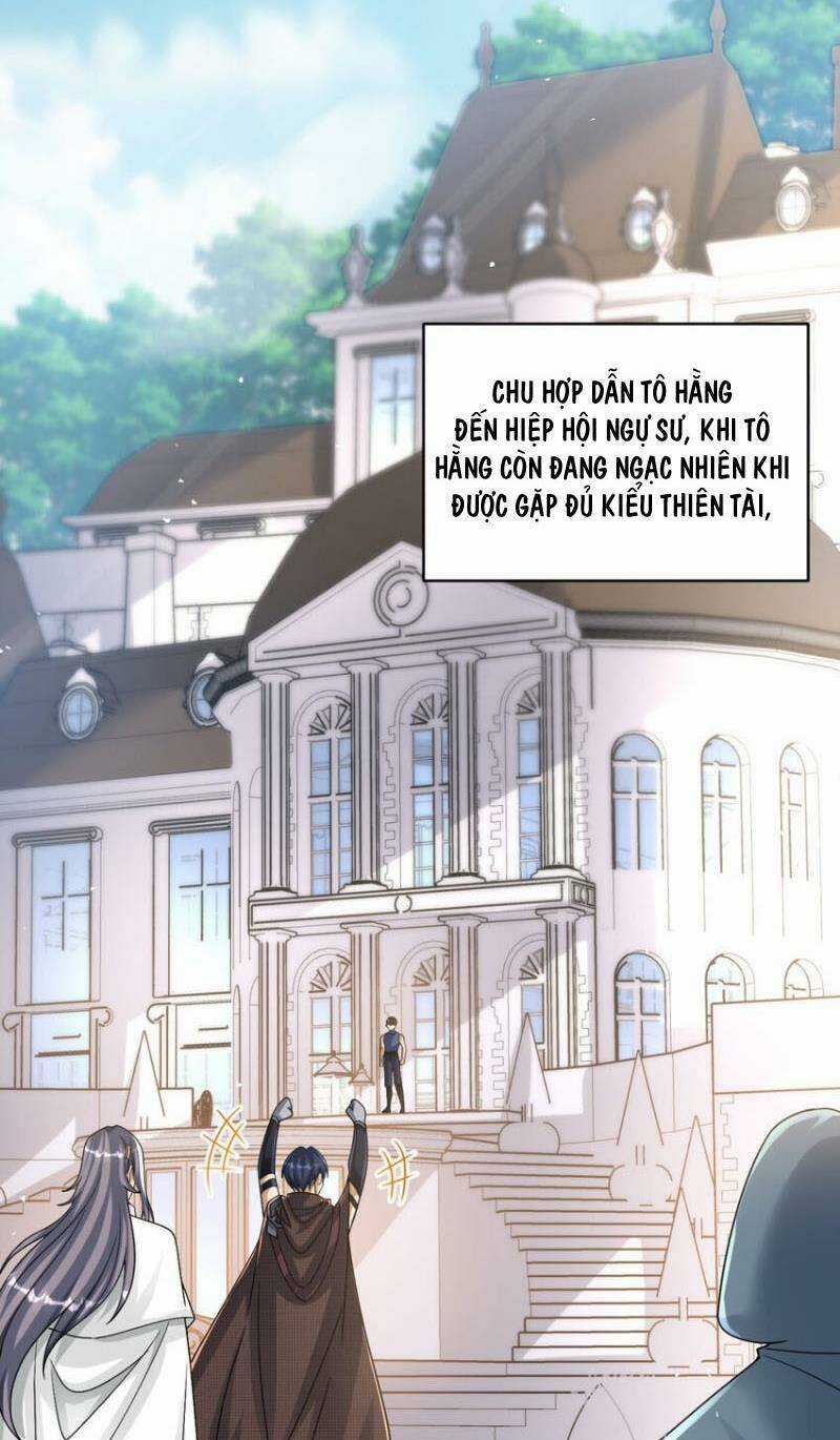 Cựu Nhật Ngự Long - Chapter 84 - Trang 31