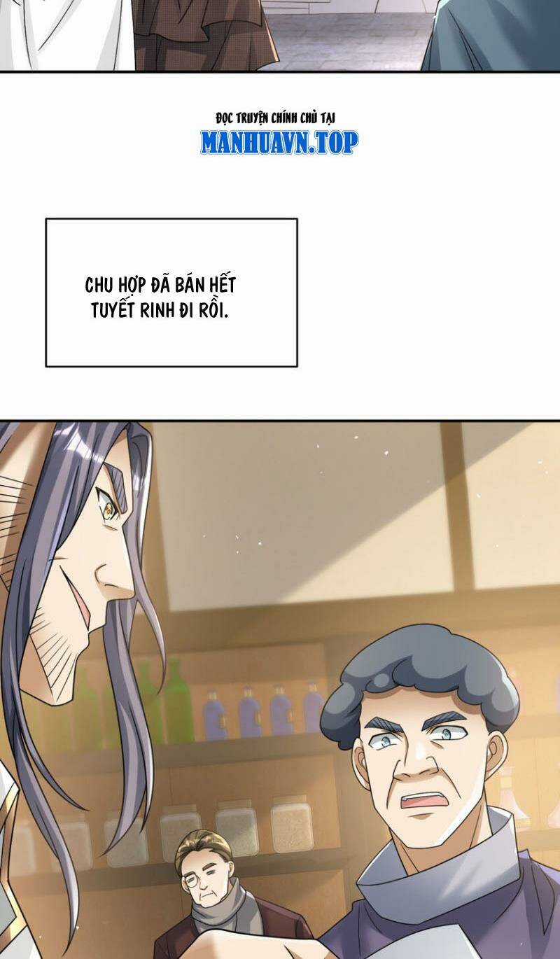 Cựu Nhật Ngự Long - Chapter 84 - Trang 32