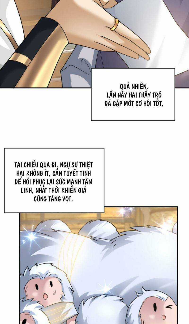 Cựu Nhật Ngự Long - Chapter 84 - Trang 33