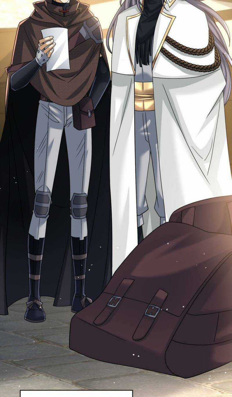 Cựu Nhật Ngự Long - Chapter 84 - Trang 36