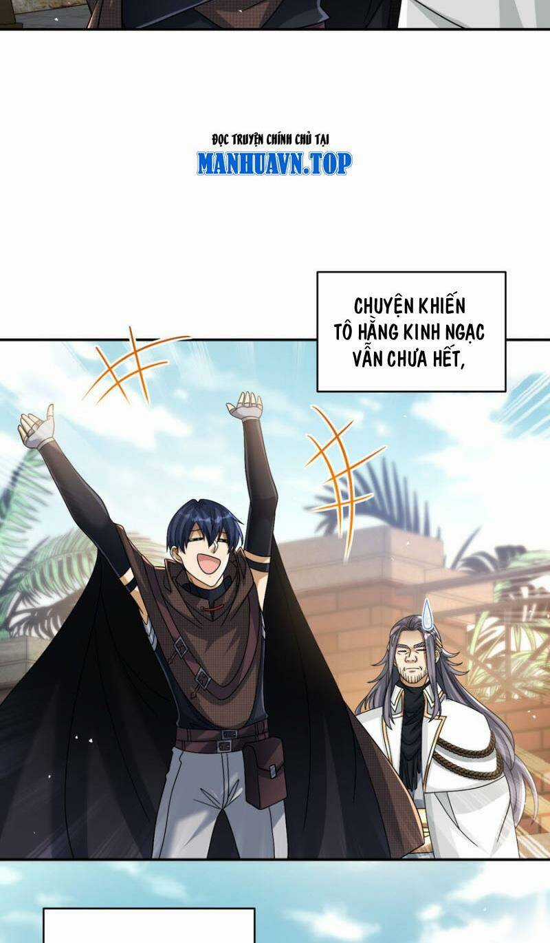 Cựu Nhật Ngự Long - Chapter 84 - Trang 38