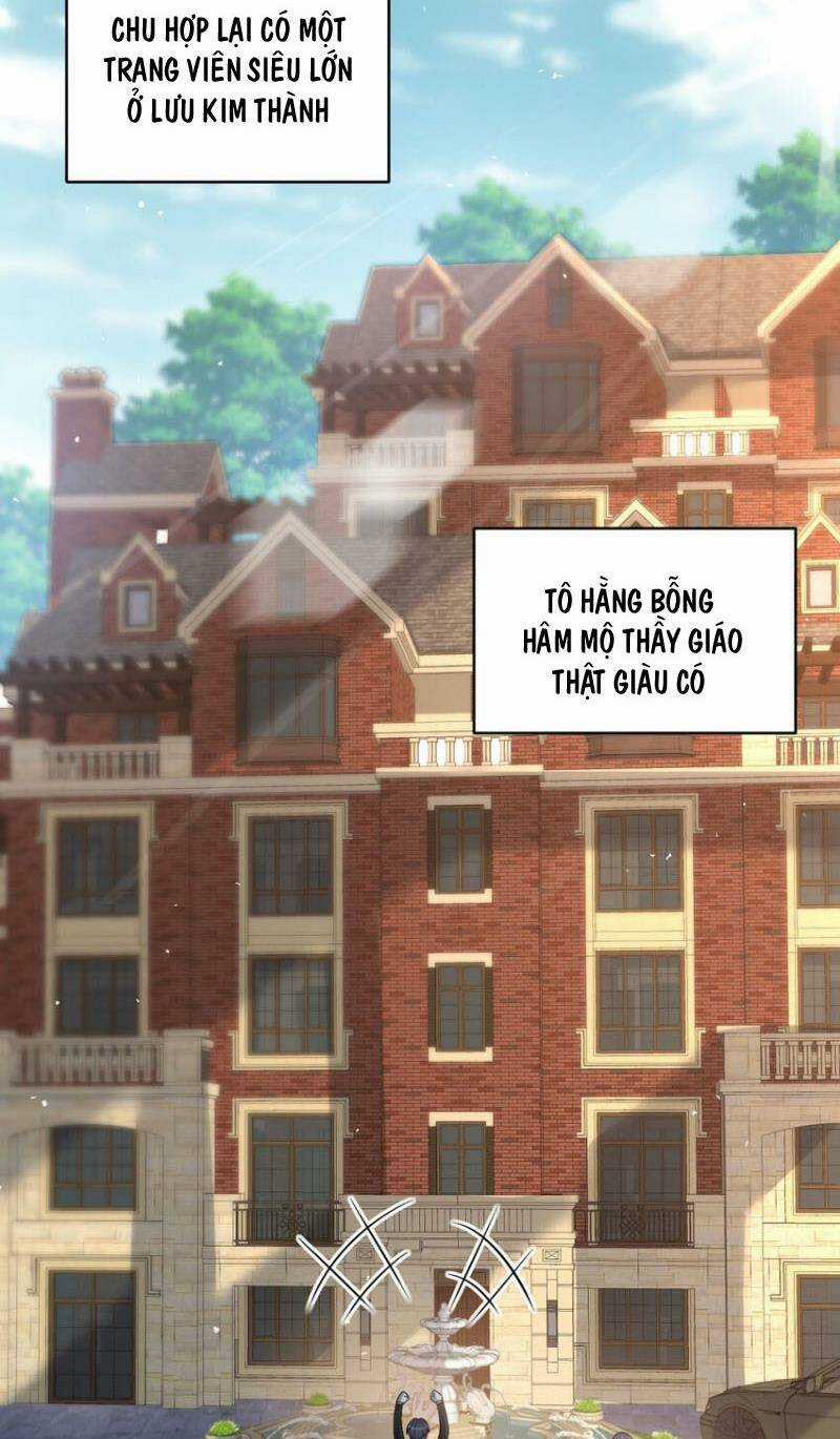 Cựu Nhật Ngự Long - Chapter 84 - Trang 39